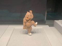 -银雀山汉墓竹简博物馆
