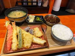 -天妇罗内顺田(罗湖店)