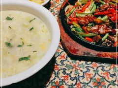 -城南往事·鲁菜济南菜(龙奥万科店)
