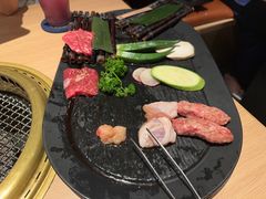 -牛角日本烧肉专门店(海运大厦店)