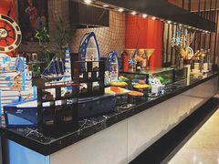 -扬州皇冠假日酒店