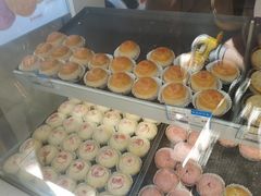 -邵万生食品公司(南京东路店)