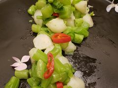 -通安客栈中餐厅·何家小馆