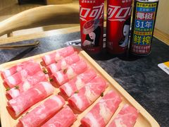 -许府牛火锅(信义坊总店)