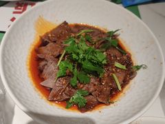 -鑫小城故事·藕汤·家常菜(台北一路总店)