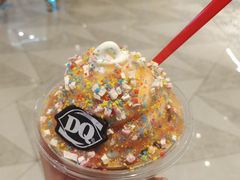 -DQ·蛋糕·冰淇淋(虹口龙之梦店)