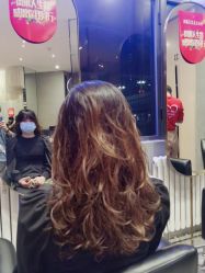 -MOVAN HAIR莫凡匠人发型屋
