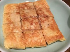 -粗茶淡饭·隐庐私厨(东亭店)