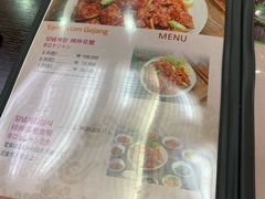 -咸草酱蟹