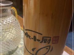 -井水小厨·湘菜(活力广场店)