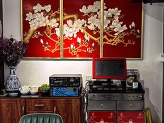 -海富门·带鱼·淮扬菜·粤菜(甘家口店)