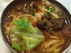 -好嫂子•刀削面(大兴店)