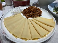 -京味斋·北京烤鸭(北京南站洋桥店)