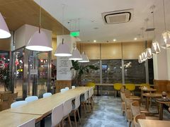 -Blueglass酸奶(财富购物中心店)