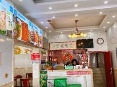 -水韵·渔家臻品私房菜(中庙店)