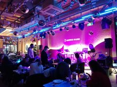 -Ambra Haus琥珀屋精酿餐厅(宝山店)