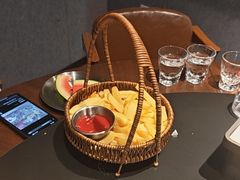 -一烧一烤•锦州烧烤(KTV包房·长江街店)