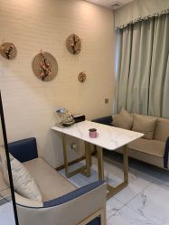 -芳朵美容养生SPA