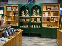 -敦煌莫高国际机场