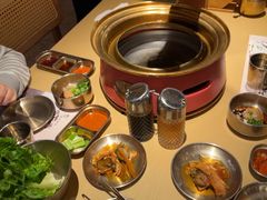 -西塔老太太泥炉烤肉(杭州首店)