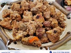 -标记美食新鲜猪杂(兴南大道店)