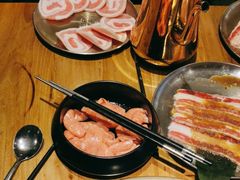 -汉拿山(北京上地华联店)