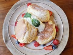-UPPER KITCHEN(延安路店)
