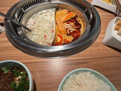 -季季红火锅(长沙步行街店)