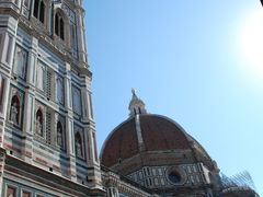 -圣母百花大教堂穹顶