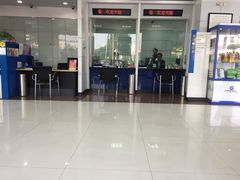 -中国建设银行(无锡蠡湖支行)