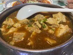 -丛林狼酱骨头(金川店)