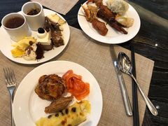 -东方红海鲜百汇(国际大厦店)