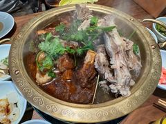 -大白羊蝎子馆(后沙峪山姆店)