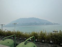 -白鹤梁水下博物馆