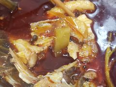 -黑龙滩生态鱼火锅(百寿路店)