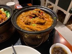 -皇城根北京风味主题餐厅(中海环宇城店)