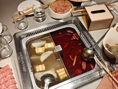 -海底捞火锅(九霄梦天地店)