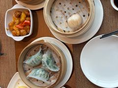 -正元希尔顿逸林酒店-御玺中餐厅