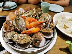 -胶东小渔村·博山菜(齐悦店)