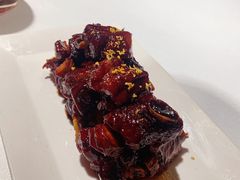 -玫瑰厅上海菜(兴国路店)