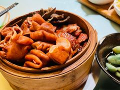 -汉唐宴长安食府