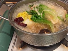 -潮界(虹桥新天地店)