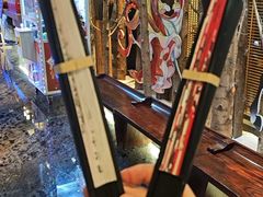 -唐猫庭院·千年陕菜(赛格国际购物中心店)