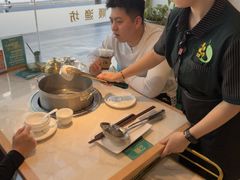 -粤顺渔坊·中山脆肉鲩火锅(清湖店)