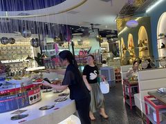 -江南鱼捞(北仑银泰城店)