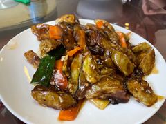 地三鲜-林之六八·6886大连老菜馆