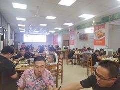 大堂-创味·民间海南菜·非遗藤桥排骨(藤桥·免税城店)