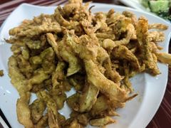 -马旭土鸡焖花卷·真域顺西域美食(天马大道店)