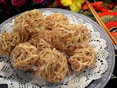 -么凤(波斯富街店)