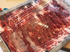 热气羊肉-月圆火锅(宁海东路二店)